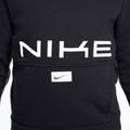 Detská mikina Nike Multi Dri-FIT black/smoke grey/white 9