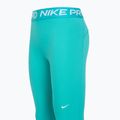 Dámske legíny Nike Pro 365 Tight dusty cactus/white 3