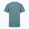 Pánske tričko Nike Dri-Fit smokey blue 2