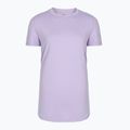 Dámske tričko Nike One Maternity Dri Fit Slim-Fit lilac ice