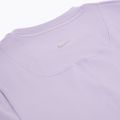 Dámske tričko Nike One Maternity Dri Fit Slim-Fit lilac ice 3