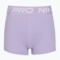 Dámske šortky Nike Pro 365 3" lilac ice/white