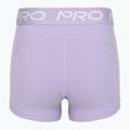Dámske šortky Nike Pro 365 3" lilac ice/white 2