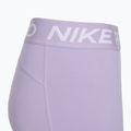 Dámske šortky Nike Pro 365 3" lilac ice/white 4