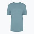 Dámske tričko Nike One Relaxed Dri-Fit smoky blue/black 7