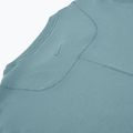 Dámske tričko Nike One Relaxed Dri-Fit smoky blue/black 9