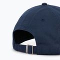 Šiltovka Nike Club Unstructured Futura Wash obsidian/white 4