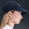 Šiltovka Nike Club Unstructured Futura Wash obsidian/white 4