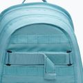 Mestský batoh Nike Sportswear RPM 26 l denim turquoise/black/summit white 6