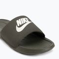 Pánske šľapky Nike Victori One Slide cargo khaki/cargo khaki/sail 7