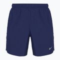 Pánske šortky Nike Challenger Dri-Fit Breathe 7" blue void 10