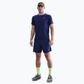 Pánske šortky Nike Challenger Dri-Fit Breathe 7" blue void 2