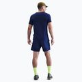 Pánske šortky Nike Challenger Dri-Fit Breathe 7" blue void 3