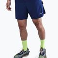 Pánske šortky Nike Challenger Dri-Fit Breathe 7" blue void 7