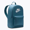 Batoh Nike Heritage 25 l smokey blue/summit white 2