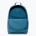 Batoh Nike Heritage 25 l smokey blue/summit white 4