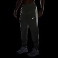 Pánske nohavice Nike Dri-Fit Form Tapered light army/black 6