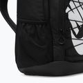 Mestský batoh Nike Hayward 26 l black/black/white 7