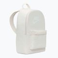 Batoh Nike Heritage 25 l light orewood brn/summit white