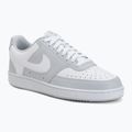 Pánske topánky Nike Court Vision Low pure platinum/white