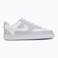Pánske topánky Nike Court Vision Low pure platinum/white 2