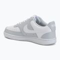 Pánske topánky Nike Court Vision Low pure platinum/white 3
