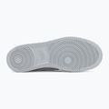 Pánske topánky Nike Court Vision Low pure platinum/white 4