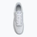 Pánske topánky Nike Court Vision Low pure platinum/white 5