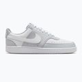 Pánske topánky Nike Court Vision Low pure platinum/white