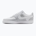 Pánska obuv Nike Court Vision Low pure platinum/white 2