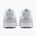 Pánske topánky Nike Court Vision Low pure platinum/white 4