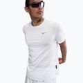 Pánske bežecké tričko Nike Miler Breathe summit white