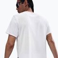 Pánske bežecké tričko Nike Miler Breathe summit white 5