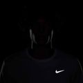 Pánske bežecké tričko Nike Miler Breathe summit white 6