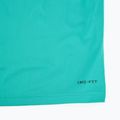 Pánske tréningové tričko Nike Dri-Fit Ready dusty cactus/black 5