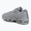Pánske topánky Nike Air Max 95 Big Bubble wolf grey/wolf grey/anthracite/wolf grey 3