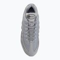 Pánske topánky Nike Air Max 95 Big Bubble wolf grey/wolf grey/anthracite/wolf grey 5