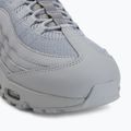 Pánske topánky Nike Air Max 95 Big Bubble wolf grey/wolf grey/anthracite/wolf grey 7