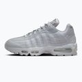 Pánske topánky Nike Air Max 95 Big Bubble wolf grey/wolf grey/anthracite/wolf grey 2