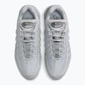 Pánske topánky Nike Air Max 95 Big Bubble wolf grey/wolf grey/anthracite/wolf grey 4