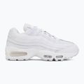 Pánske topánky Nike Air Max 95 Big Bubble white/white/pure platinum/white 2