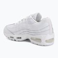 Pánske topánky Nike Air Max 95 Big Bubble white/white/pure platinum/white 3
