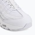 Pánske topánky Nike Air Max 95 Big Bubble white/white/pure platinum/white 7