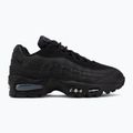 Pánske topánky Nike Air Max 95 Big Bubble black/anthracite/black 2