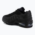 Pánske topánky Nike Air Max 95 Big Bubble black/anthracite/black 3