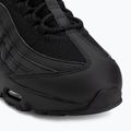 Pánske topánky Nike Air Max 95 Big Bubble black/anthracite/black 7