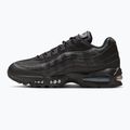 Pánske topánky Nike Air Max 95 Big Bubble black/anthracite/black 2