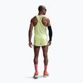 Pánske bežecké tričko Nike AeroSwift Dri-Fit ADV light lemon twist/black 3