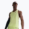 Pánske bežecké tričko Nike AeroSwift Dri-Fit ADV light lemon twist/black 4