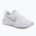 Pánske bežecké topánky Nike Revolution 8 white/pure platinum